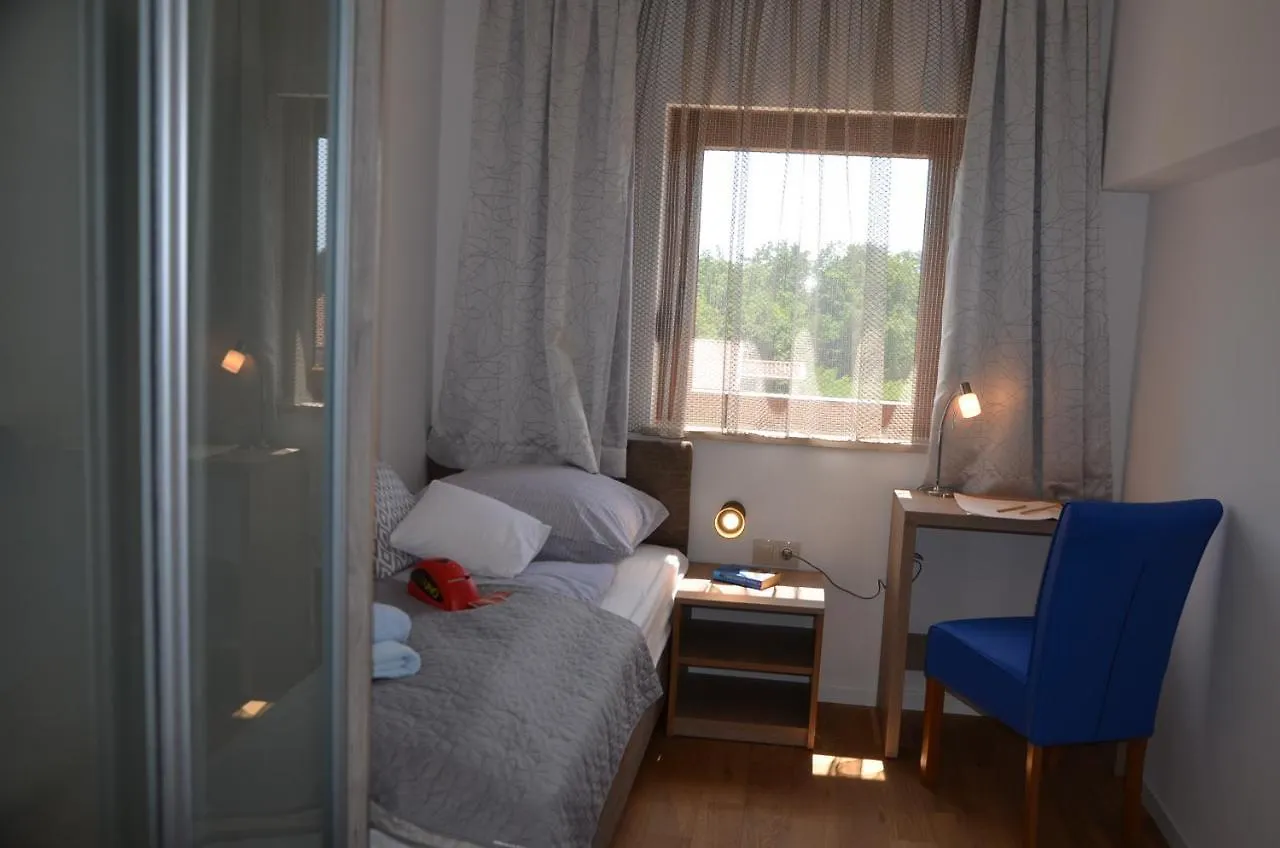 Villa Boutique Sabine Нова-Вас Хорватия