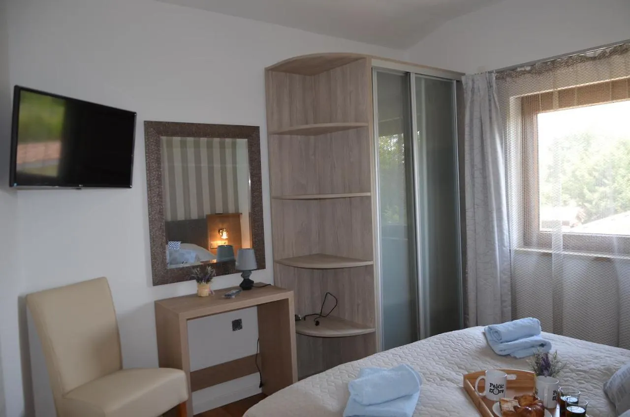 Villa Boutique Sabine Нова-Вас