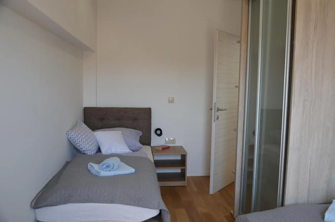 Villa Boutique Sabine Нова-Вас