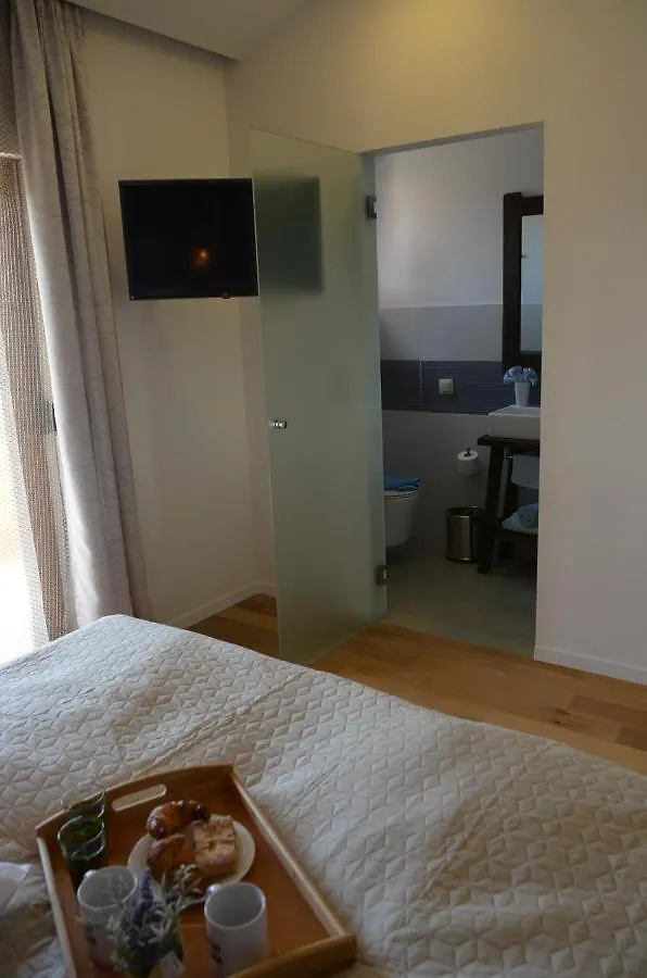 Villa Boutique Sabine Нова-Вас Хорватия