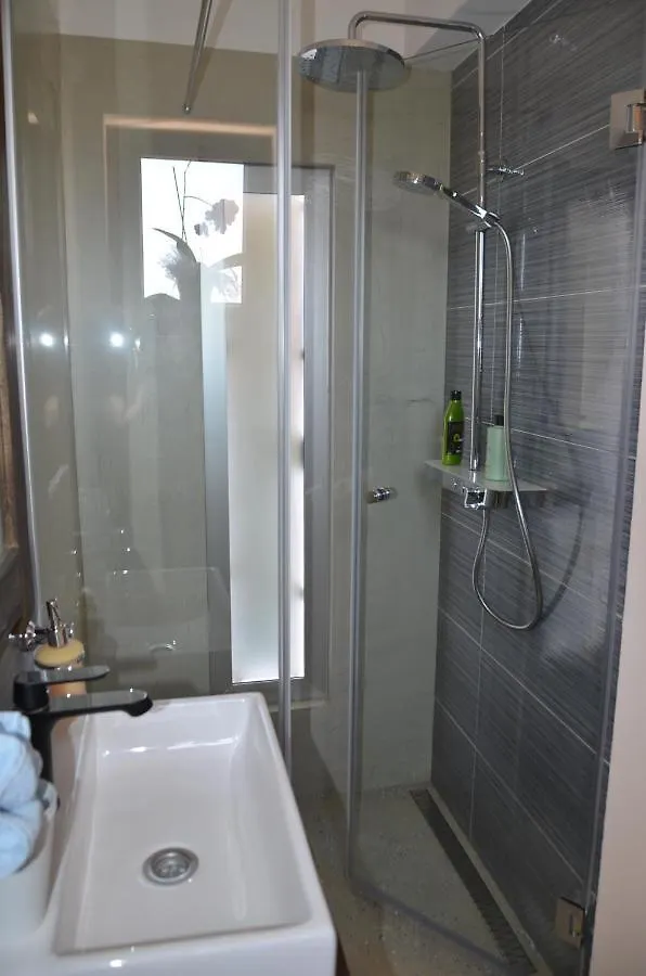 Villa Boutique Sabine Нова-Вас