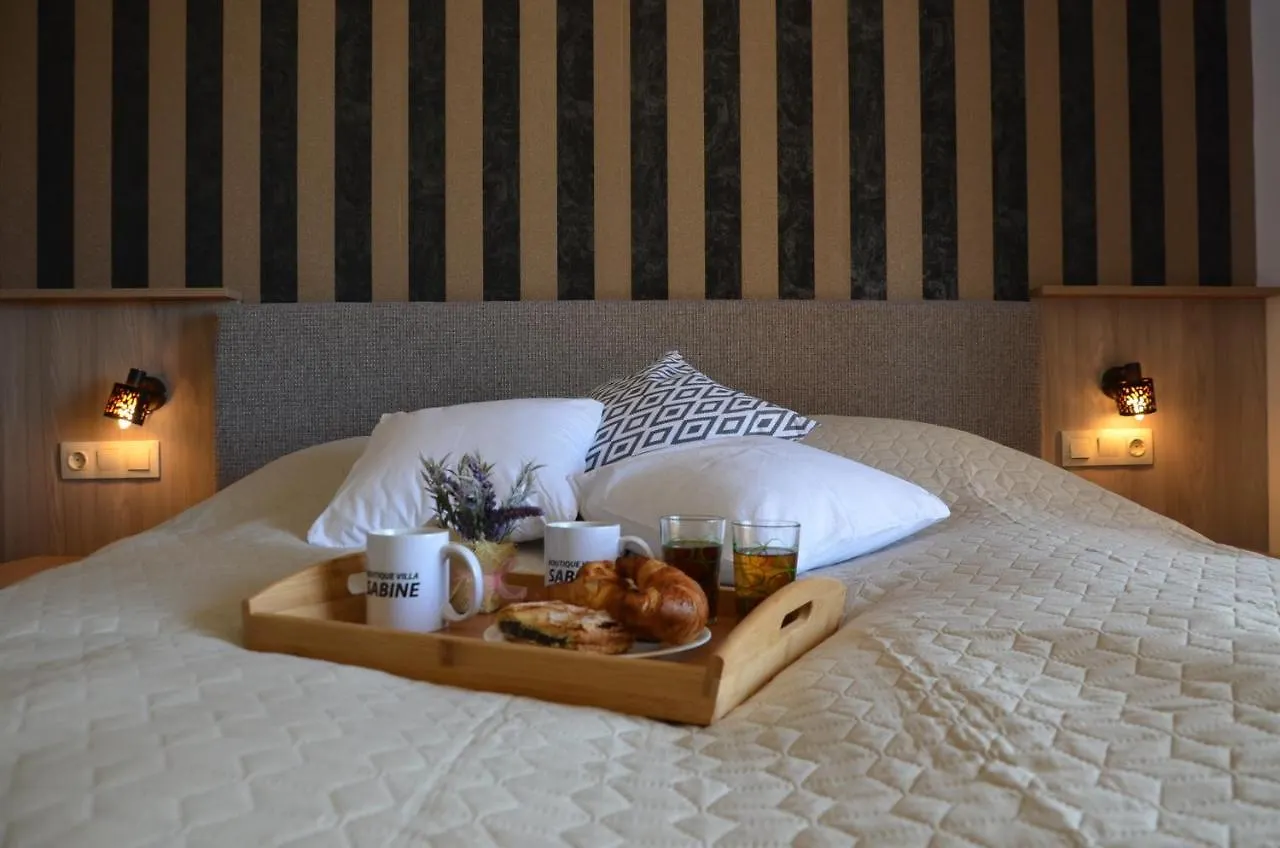 Villa Boutique Sabine Nova Vas   Nova Vas (Porec)
