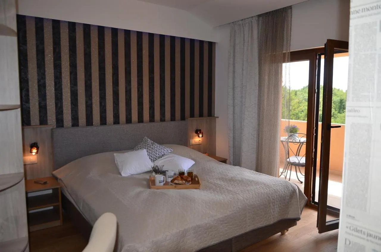 Villa Boutique Sabine Nova Vas  Croacia