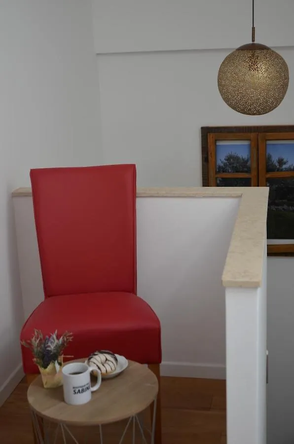 Villa Boutique Sabine Нова-Вас 0*,  Хорватия