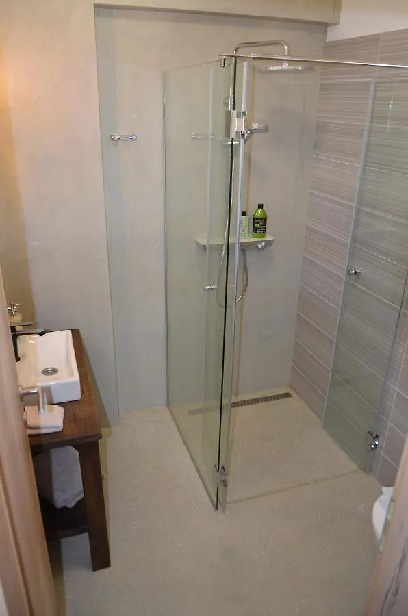 Villa Boutique Sabine Нова-Вас