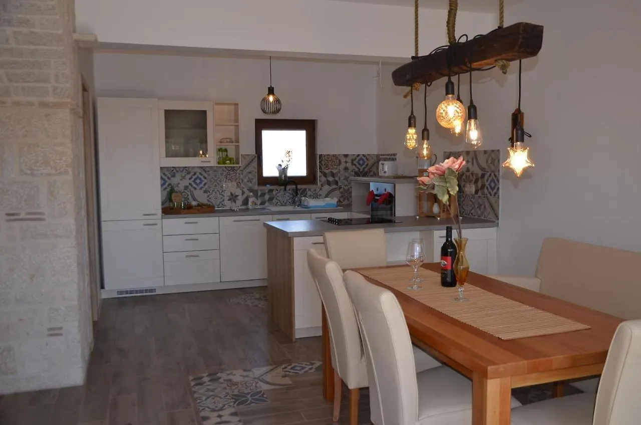 Villa Boutique Sabine Нова-Вас