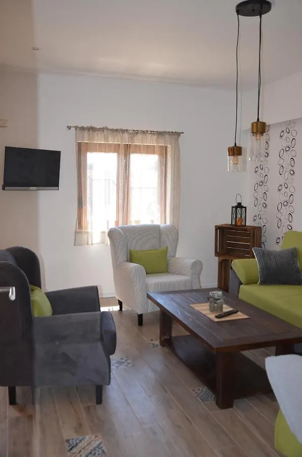 Villa Boutique Sabine Nova Vas   Nova Vas (Porec)