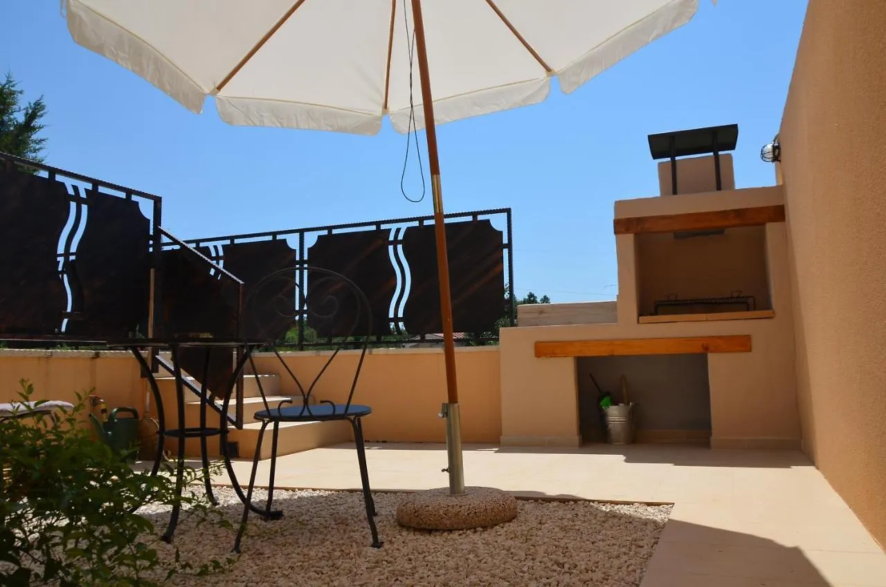 Villa Boutique Sabine Нова-Вас