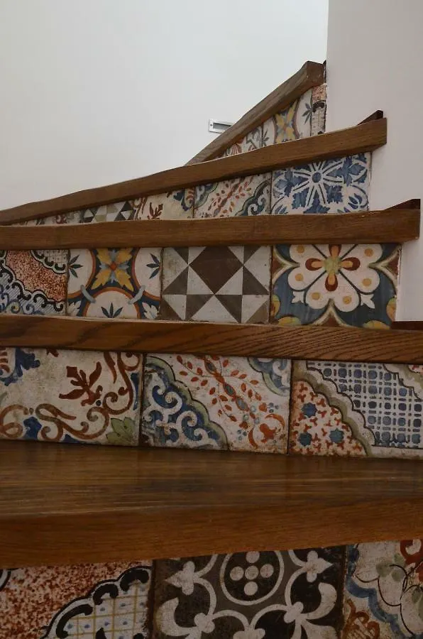 Villa Boutique Sabine Nova Vas