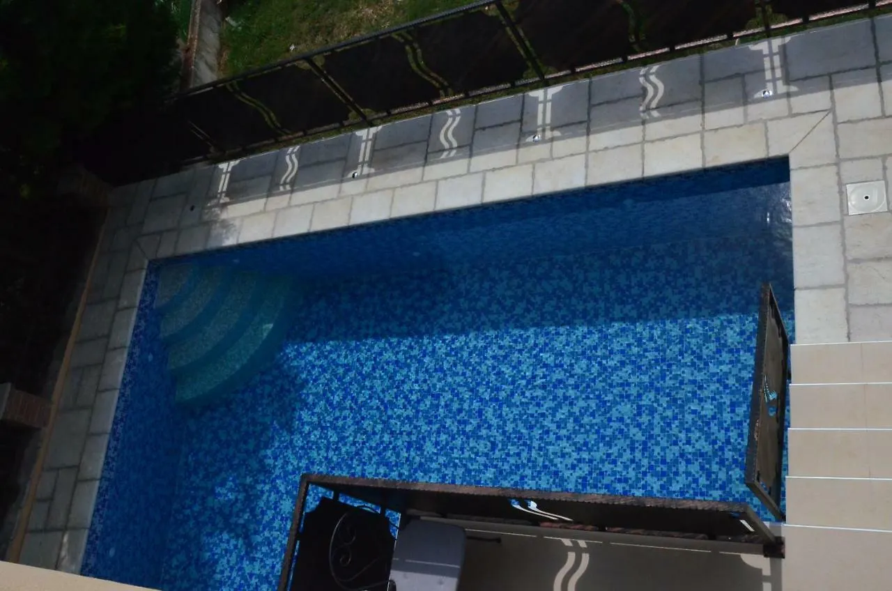 Villa Boutique Sabine Nova Vas  Croatia