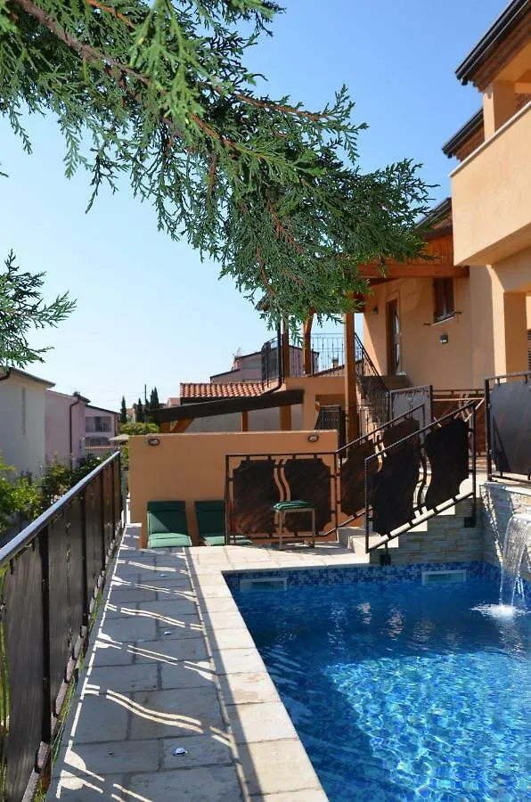 Villa Boutique Sabine Nova Vas
