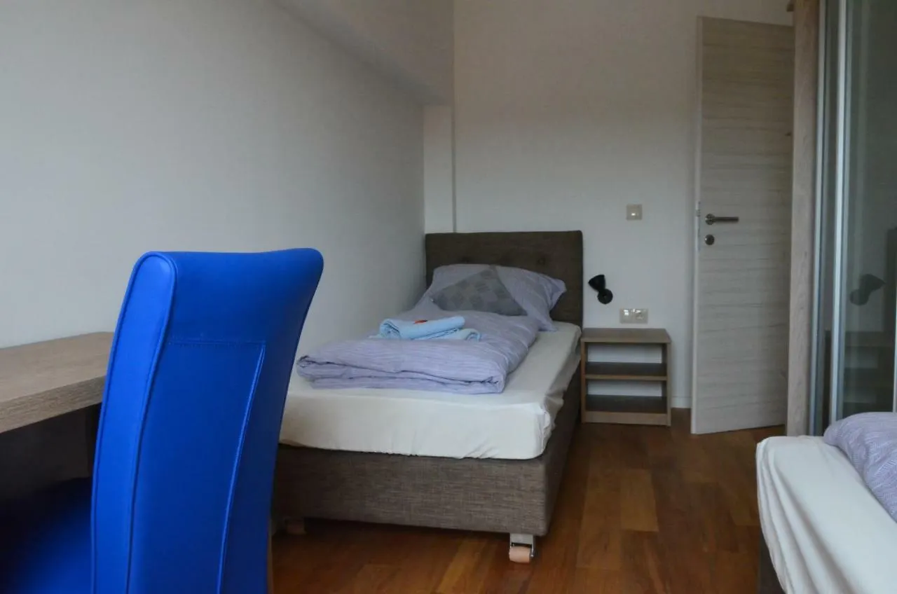 Villa Boutique Sabine Nova Vas   Nova Vas (Porec)