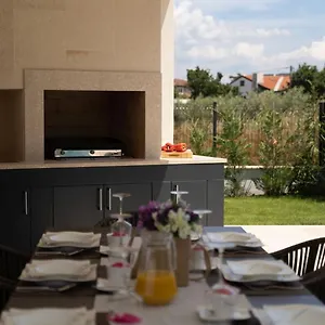 Villa Perla, Nova Vas (Porec)
